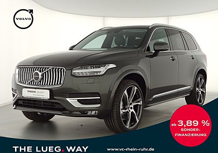 Volvo XC 90 XC90 B5 D Inscription AWD+AHK+FOUR C FAHRWERK