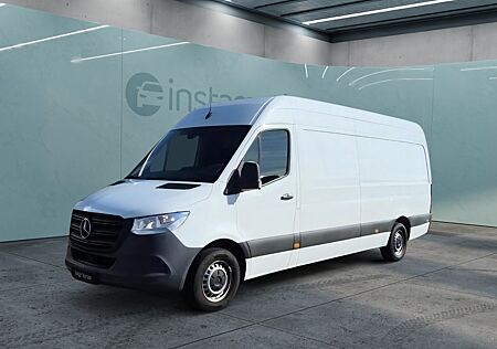 Mercedes-Benz Sprinter 314 CDI Kasten HD Lang KLIMA