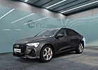 Audi e-tron Sportback 55 Q S LINE LM21 TEC-SEL 360° ASSIST