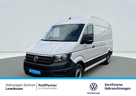 VW Crafter 35 2.0 TDI Kasten