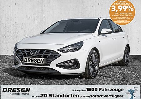 Hyundai i30 Trend Mild-Hybrid 1.0 PDC v+h Navi Sitz+Lenkradheizung