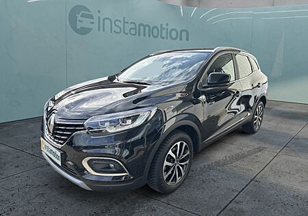 Renault Kadjar Techno TCe 160 EDC NAVI+KLIMA+RÜCKFAHRKAM