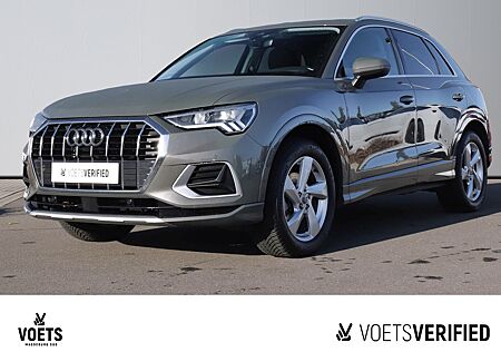 Audi Q3 ADVANCED 35 TFSI S TRONIC NAVI+LED+AHK+VC+