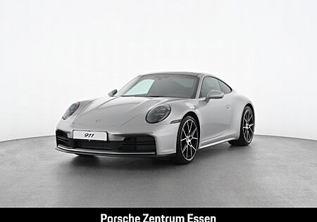 Porsche 992 Carrera / Sportabgasanlage Privacyverglasung Bose