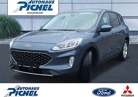 Ford Kuga Plug-In Hybrid Cool & Connect WINTER-PAKET+NAVI+KLIMAAUTOMATIK