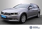 VW Passat Variant Comfortline 2.0 TDI Navi Klima