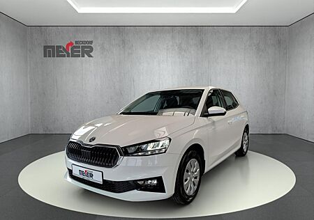 Skoda Fabia Selection Selection 1.0 TSI Klima Ei