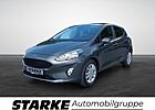 Ford Fiesta 1.1 Cool & Connect