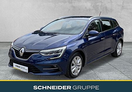 Renault Megane IV Grandtour Business Edition Navi+SHZ