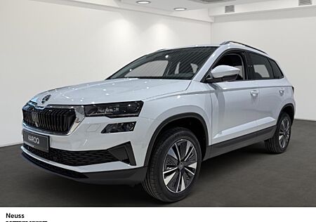 Skoda Karoq TOUR 1.5 TSI 150 PS DSG SOFORT VERFÜGBAR!