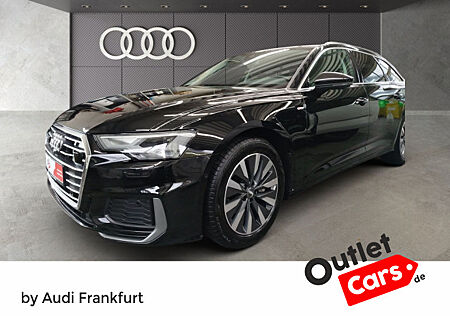 Audi A6 Avant 40 TDI S tronic sport S line LED Navi 360° VC