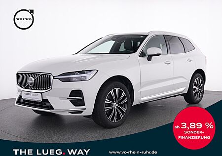 Volvo XC 60 XC60 B4 Inscription + DRIVER ASSISTANCE + WSS BE