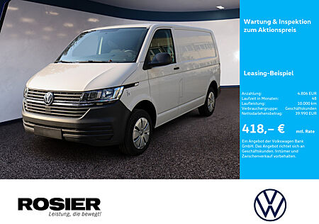 VW T6 .1 Kasten 2.0 TDI