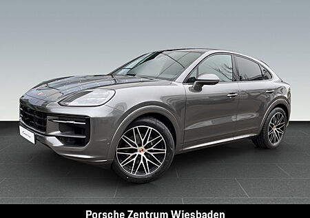 Porsche Cayenne Coupe