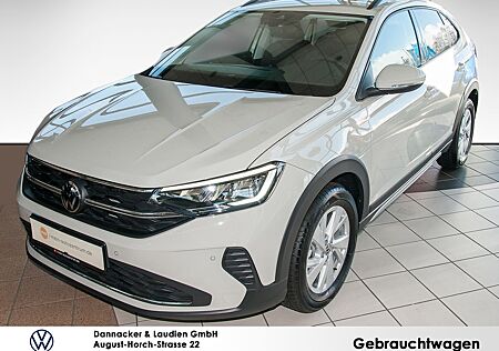 VW Taigo 1.0 l TSI Life OPF 95