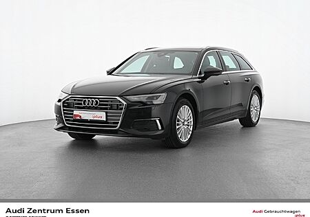 Audi A6 Avant Design 40 TDI quattro S-TRONIC LED NAV PLUS SHZ RÜFA PDC MUFU FSE