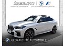 BMW X6 M50i Gestiksteuerung Head-Up HK HiFi DAB AHK