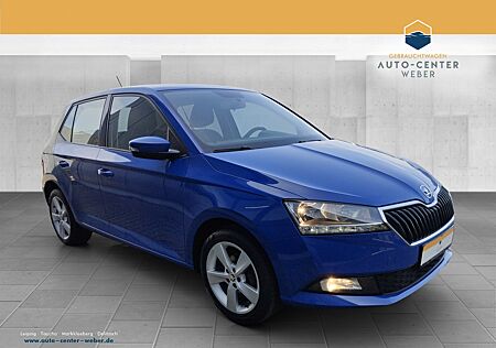 Skoda Fabia 1.0 Cool Plus incl. Servicepaket*