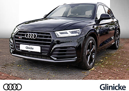 Audi SQ5 3.0 TDI quattro "3.0 TDI quattro"