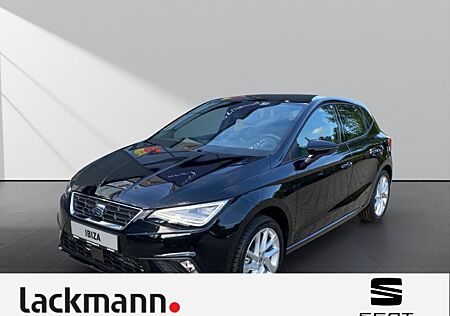 Seat Ibiza FR 1.0 TSI *NAVI*LED*Kessy*PDC*