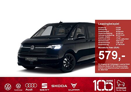 VW T7 Multivan 2.0 TDI Multivan Life 18ALU