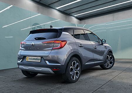 Renault Captur EDITION ONE PLUG-IN 160 NAVI SHZ PDC