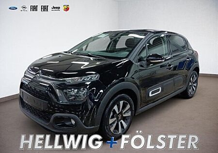 Citroën C3 Max 1.2 PureTech 110 Automatik LED Klimaautom