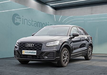 Audi Q2 35 TFSI SPORT NAVI LED VIRTUAL