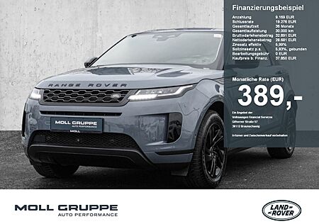 Land Rover Range Rover Evoque 1.5 P300e Hybrid LED