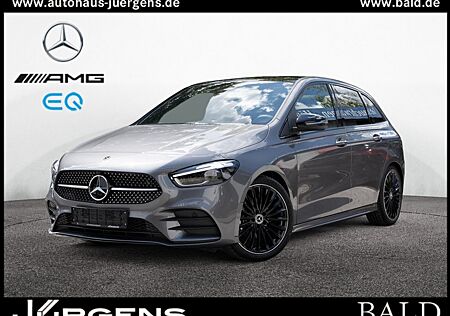 Mercedes-Benz B 200 AMG-Sport/ILS/Cam/Pano/Night/Ambiente/19