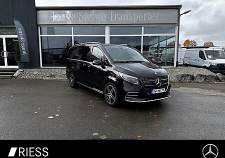 Mercedes-Benz V 300 d Avantgarde MOPF AHK/AMG/ALLRAD/Pano/Airm