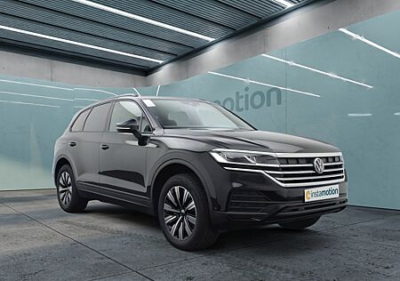 VW Touareg 3.0 TDI AHK IQ-DRIVE ALU 19