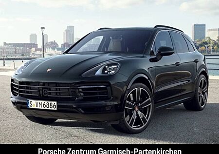 Porsche Cayenne E-Hybrid Platinum Edition 360 Kamera ACC