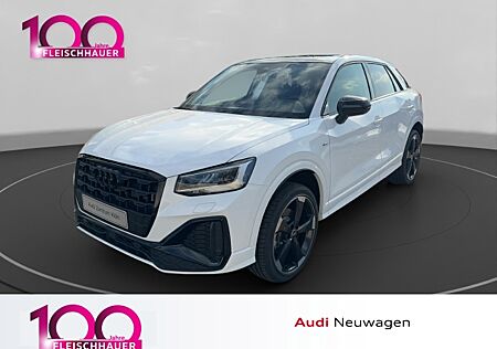 Audi Q2 1.5 EU6e S line 35 TFSI 110(150) kW(PS)