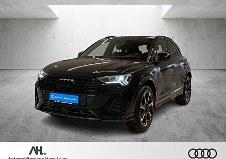 Audi Q3 S line 35 TFSI S tronic LED Navi RFK Sonos