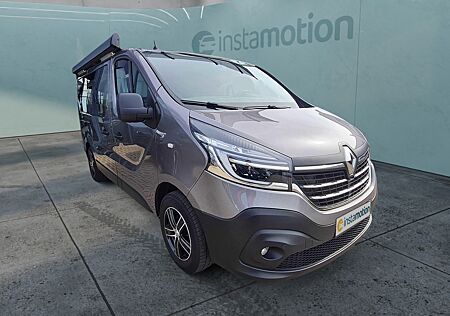 Renault Trafic ENERGY dCi 120 Spezial für Hunden