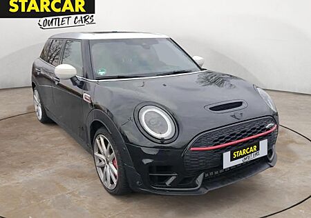 Mini Cooper Clubman Clubman ALL4 John Cooper Works JCW Trim+Service inkl.+