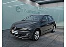 VW Polo 1.5 TSI DSG Highline ACC LED Tempo Parkpilot Klima Bluet. Sitzh.