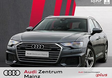 Audi A6 Avant 45 TFSI sport S tronic