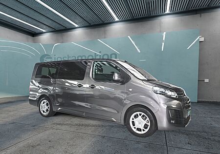 Citroën Spacetourer Feel XL Elektromotor 50kwh Navi Klimaautomatik Rückfahrkamera