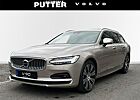 Volvo V90 B4 Diesel Plus Bright 20'' ACC 360 Kamera StandHZG HarmanKardon DAB Totwinkelassistent