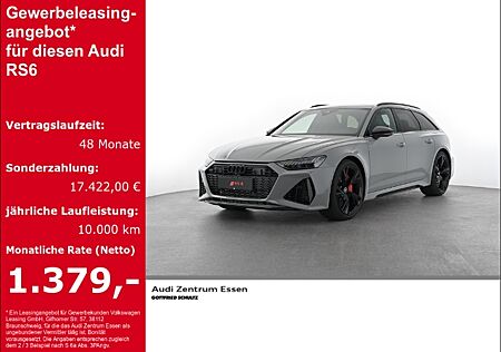 Audi RS6 AVANT RS ESSENTIALS PAKET KERAMIK