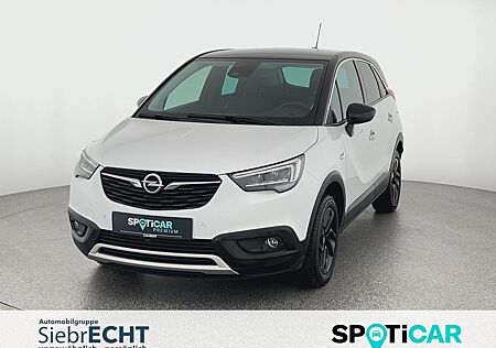 Opel Crossland X Innovation 1.2 T*LED*RFK*PDC*SHZ