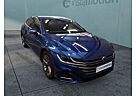 VW Arteon Shooting Brake R eHybrid R-LINE LEDER ST.HEIZ AHK