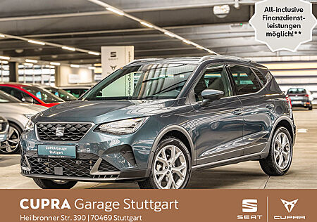 Seat Arona 1.0 TSI FR OPF 81KW