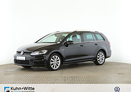 VW Golf Variant Golf VII Variant 1.5 TSI Highline *R-Line*AHK*ACC