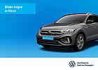 VW T-Roc Style 1.5 TSI AHK+NAVI+LED+SITZHEIZUNG+ACC