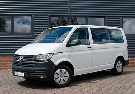 VW T6 Caravelle T6.1 Caravelle Trendline 2.0 TDI 150 PS DSG