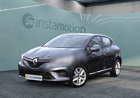 Renault Clio EXPERIENCE TCe 100 KLIMA BT ZV