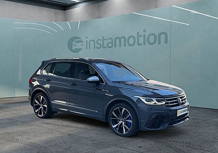 VW Tiguan 2.0 TSI DSG 4Mo. R AHK MATRIX 20ZOLL